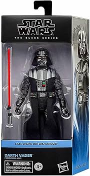 Amazon.co.jp: スター・ウォーズ ブラックシリーズ 6インチ